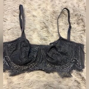 Victoria’s Secret bra